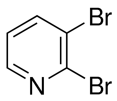 2,3-Dibromopyridine 