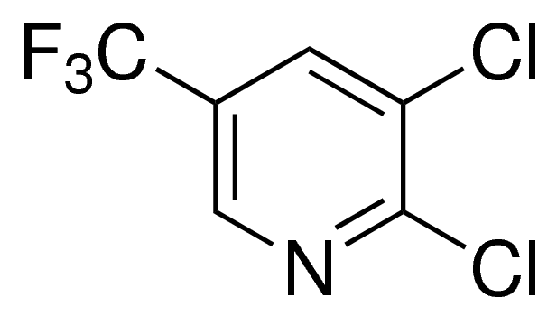 2,3-Dichloro-5-(trifluoromethyl)pyridine 