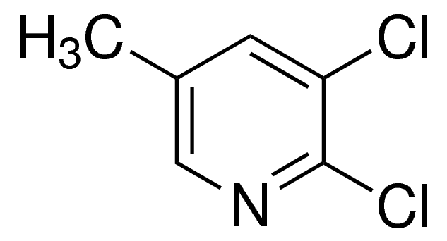 2,3-Dichloro-5-methylpyridine ADE000749-1G