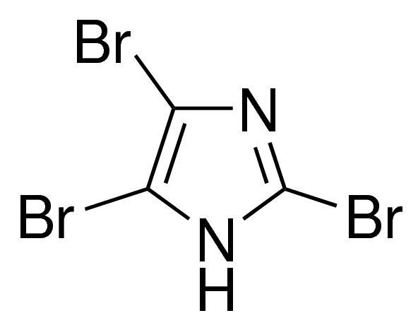 2,4,5-Tribromoimidazole 
