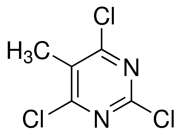 2,4,6-Trichloro-5-methylpyrimidine 679054-1G