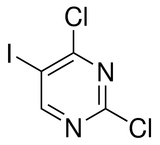 2,4-Dichloro-5-iodopyrimidine 706566-1G