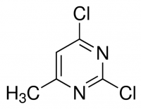 2,4-Dichloro-6-methylpyrimidine 