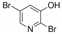 2,5-Dibromopyridin-3-ol ADE000498-1G