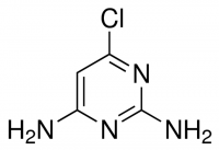 2,6-Diamino-4-chloropyrimidine 