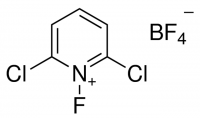 2,6-Dichloro-1-fluoropyridinium tetrafluoroborate 
