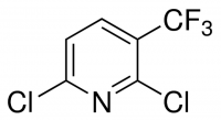 2,6-Dichloro-3-(trifluoromethyl)pyridine 