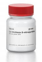2,6-Dichloro-3-nitropyridine 