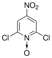 2,6-Dichloro-4-nitropyridine N-oxide 673161-5G