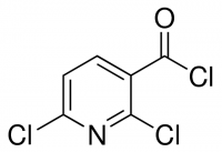 2,6-Dichloropyridine-3-carbonyl chloride 699276-5G