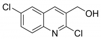 2,6-Dichloroquinoline-3-methanol BBO000254-1G
