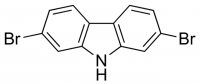 2,7-Dibromo-9H-carbazole 755354-1G