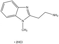 2-(1-Methyl-1H-benzimidazol-2-yl)ethanamine dihydrochloride CBR00683-1G