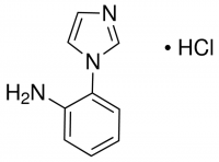 2-(1H-Imidazol-1-yl)aniline hydrochloride CBR01035-1G
