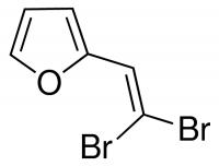 2-(2,2-dibromovinyl)furan CFSS0001-1G
