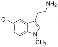 2-(5-Chloro-1-methyl-1H-indol-3-yl)-ethylamine CDS009009-100MG
