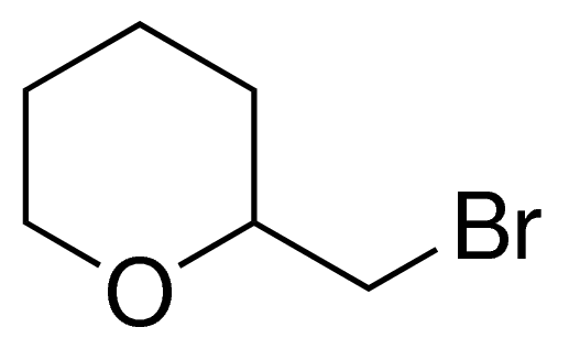 2-(Bromomethyl)tetrahydro-2H-pyran 