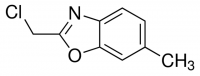2-(chloromethyl)-6-methyl-1,3-benzoxazole CDS016274-50MG