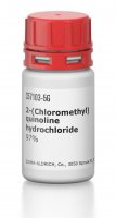 2-(Chloromethyl)quinoline hydrochloride