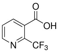 2-(Trifluoromethyl)pyridine-3-carboxylic acid 681261-500MG