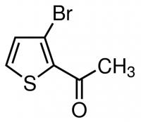 2-Acetyl-3-bromothiophene 
