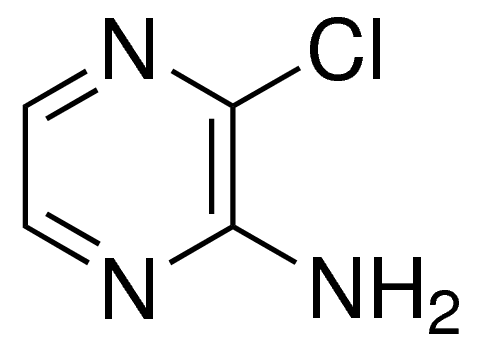 2-Amino-3-chloropyrazine 720364-1G