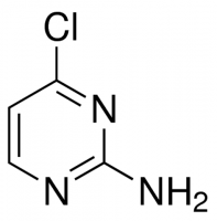 2-Amino-4-chloropyrimidine 