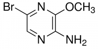 2-Amino-5-bromo-3-methoxypyrazine 732125-500MG