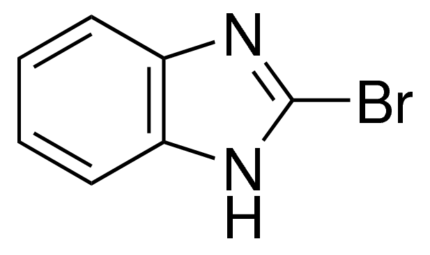 2-Bromo-1H-benzimidazole 703826-1G