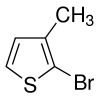 2-Bromo-3-methylthiophene 
