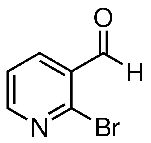 2-Bromo-3-pyridinecarboxaldehyde 