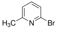 2-Bromo-6-methylpyridine 