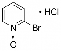 2-Bromopyridine N-oxide hydrochloride 