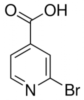 2-Bromopyridine-4-carboxylic acid 