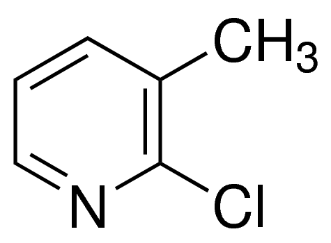 2-Chloro-3-methylpyridine 