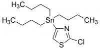 2-Chloro-4-(tributylstannyl)thiazole SYX00111-1G