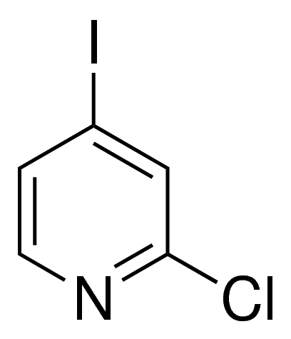 2-Chloro-4-iodopyridine 