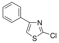 2-Chloro-4-phenylthiazole 688150-1G