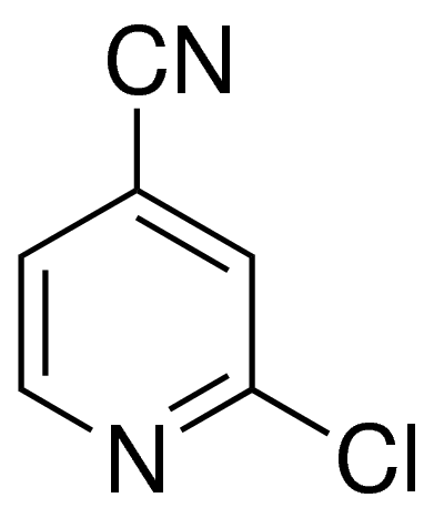 2-Chloro-4-pyridinecarbonitrile 