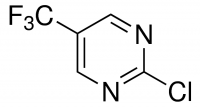 2-Chloro-5-(trifluoromethyl)pyrimidine 