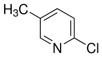 2-Chloro-5-methylpyridine 