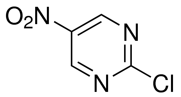 2-Chloro-5-nitropyrimidine 