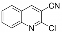 2-Chloroquinoline-3-carbonitrile 