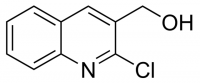2-Chloroquinoline-3-methanol BBO000266-1G