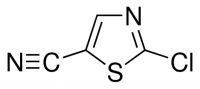 2-Chlorothiazole-5-carbonitrile 720534-1G