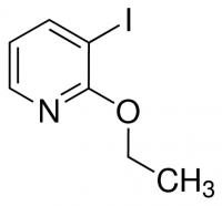 2-Ethoxy-3-iodo-pyridine ADE000294-1G