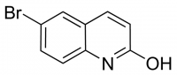 2-Hydroxy-6-bromoquinoline BBO000085-1G