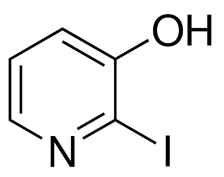 2-Iodo-3-hydroxypyridine 