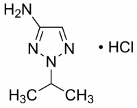 2-Isopropyl-2H-1,2,3-triazol-4-amine hydrochloride CBR01697-1G
