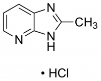 2-Methyl-3H-imidazo[4,5-b]pyridine hydrochloride CBR01690-1G